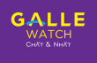 Công ty phân phối đồng hồ cao cấp Galle Watch
