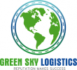 CÔNG TY TNHH GREENSKY LOGISTICS VIỆT NAM