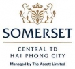 Somerset Central TD Hải Phòng