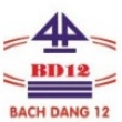 Công ty Cổ phần Xây dựng và Đầu tư Phát triển Bạch Đằng 12
