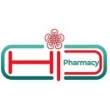 Công Ty Cổ Phần Dược Hoa Phượng