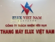 Công Ty TNHH Elux Việt Nam
