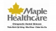 MAPLE HEALTHCARE