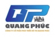 CÔNG TY CỔ PHẦN PHÁT TRIỂN ĐÔ THỊ QUANG PHÚC